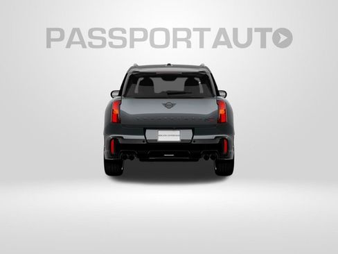 New 2027 MINI Cooper Countryman John Cooper Works AWD/4WD image 5