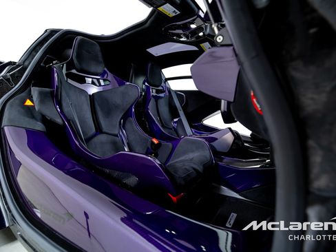 Used 2019 McLaren Senna RWD image 20