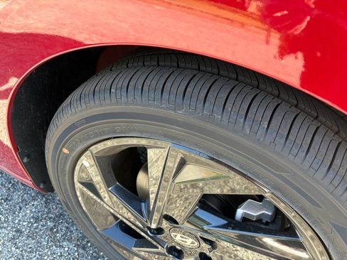 New 2026 Hyundai Elantra SEL Sport Premium FWD image 10