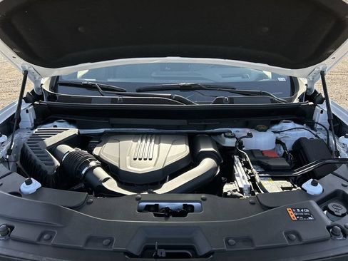 New 2026 GMC Acadia AT4 w/ Super Cruise Package AWD/4WD image 30