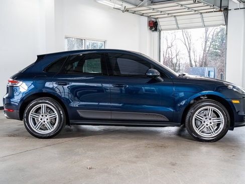 Used 2021 Porsche Macan S image 5