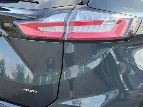 Certified 2023 Ford Edge SEL w/ Convenience Package AWD/4WD image 30
