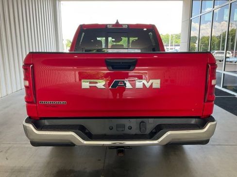 Used 2025 RAM 1500 Big Horn RWD image 20