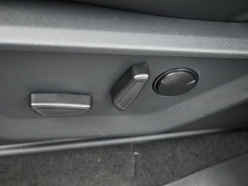 New 2025 Ford Expedition Max Platinum w/ Stealth Performance Package image 13