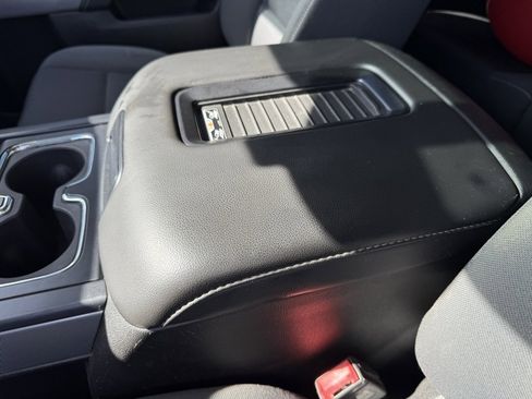 Certified 2018 Chevrolet Silverado 1500 LT w/ Texas Edition image 21