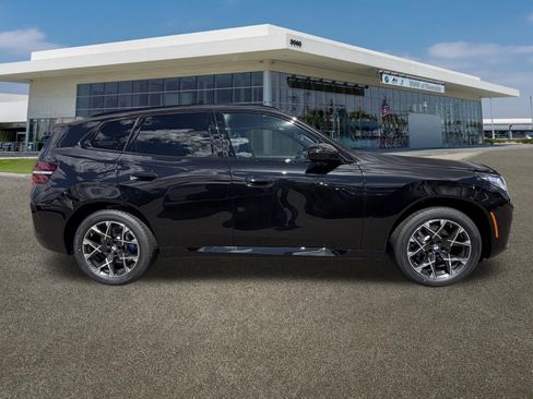 New 2026 BMW X3 xDrive30 image 12