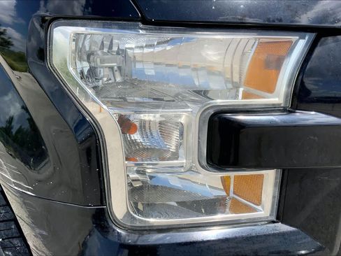 Used 2017 Ford F150 XL w/ Equipment Group 101A Mid RWD image 27