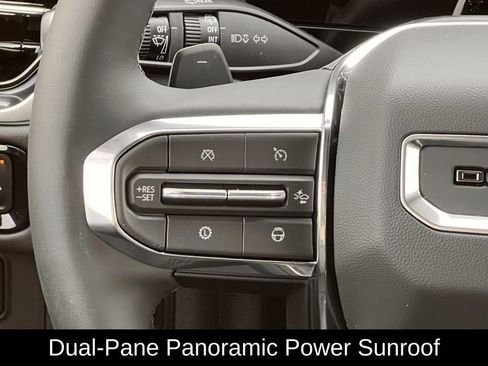 New 2026 GMC Yukon Denali w/ Denali Reserve Package image 9