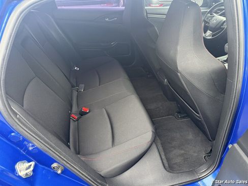Used 2018 Honda Civic Si image 20
