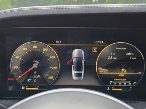 Used 2019 Mercedes-Benz S 560 S 560 image 35