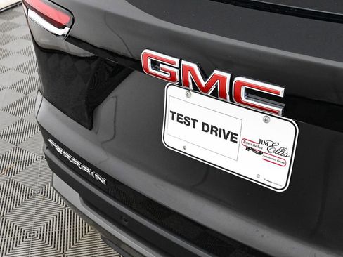 New 2026 GMC Terrain Elevation image 33