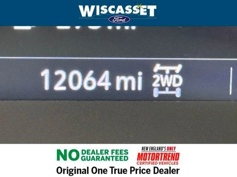 Used 2023 Buick Encore GX Preferred w/ Cold Weather Comfort Package image 17