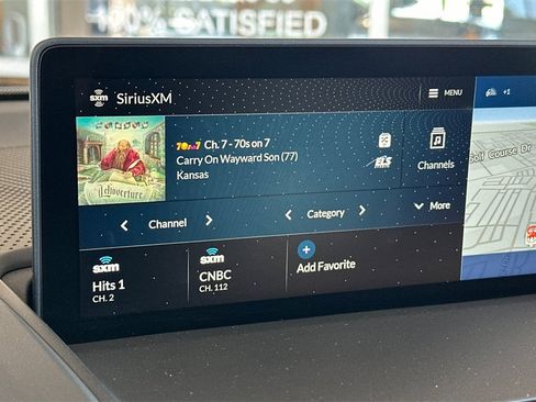 Used 2025 Acura RDX w/ Technology Package image 15