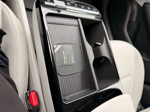 New 2026 Hyundai Tucson Limited image 24