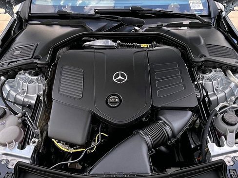 New 2026 Mercedes-Benz CLE 300 4MATIC Cabriolet image 16