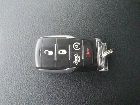 New 2026 RAM 1500 Laramie image 27