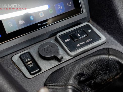 Used 1991 Mitsubishi 3000GT VR-4 image 76