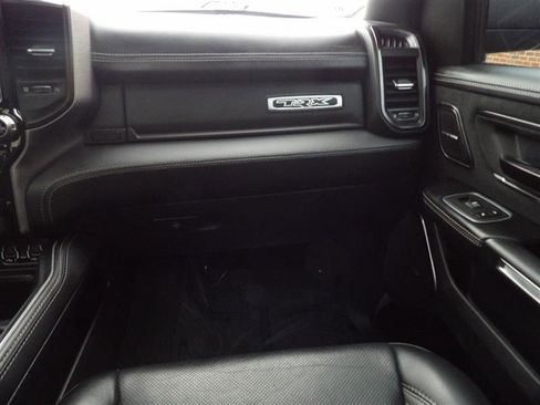 Used 2021 RAM 1500 TRX w/ TRX Level 1 Equipment Group image 19