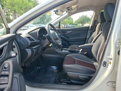 Certified 2023 Subaru Crosstrek 2.0i Premium w/ Special Edition AWD/4WD image 13