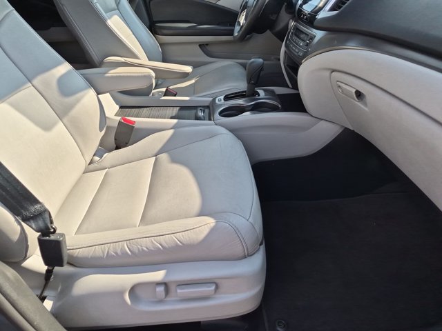 Used 2017 Honda Pilot EX-L image 20