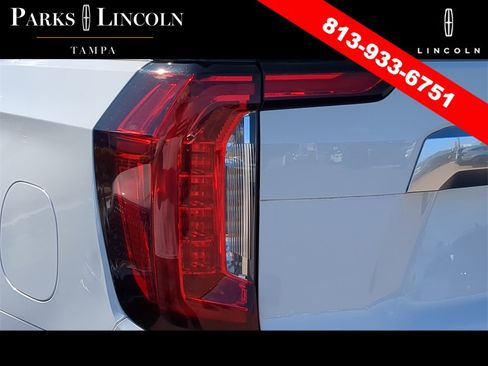 Used 2022 GMC Yukon Denali image 7