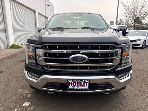 Used 2022 Ford F150 Lariat image 8