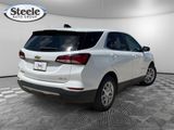 Used 2022 Chevrolet Equinox LT image 5