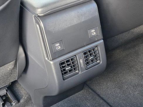 Used 2025 Toyota bZ4X FWD w/ Weather Package image 16