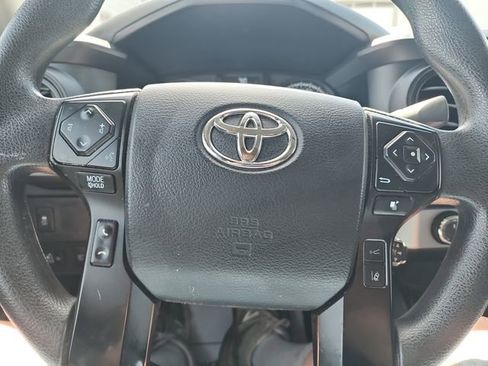 Used 2023 Toyota Tacoma SR w/ SR Convenience Package image 19