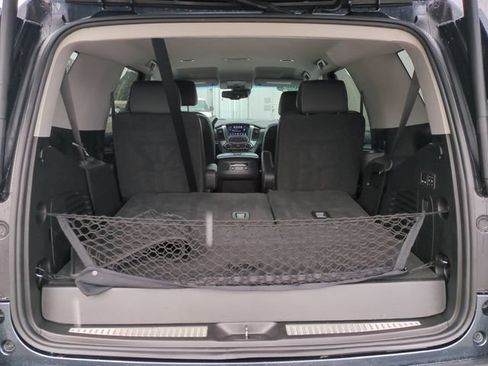 Certified 2019 Chevrolet Tahoe LT w/ Luxury Package RWD image 14