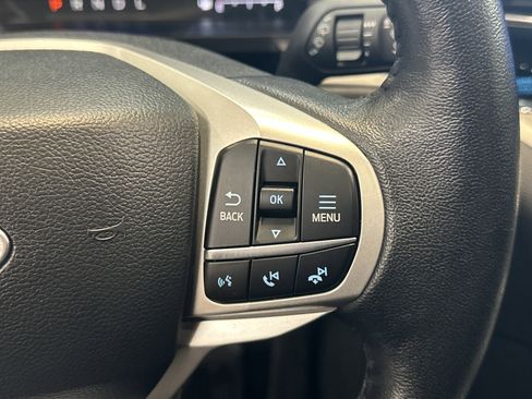 Used 2023 Ford Explorer XLT w/ Equipment Group 202A image 36