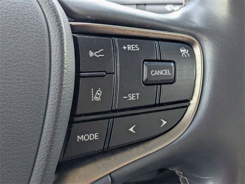 Used 2021 Lexus ES 350 Luxury w/ Accessory Package 2 image 19