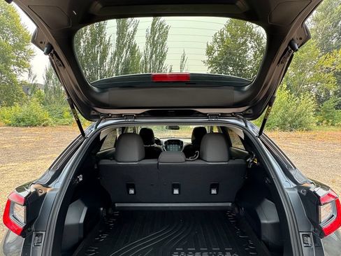 Certified 2024 Subaru Crosstrek 2.0i Premium AWD/4WD image 9