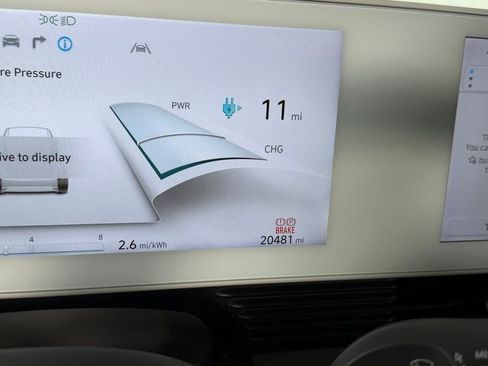 Used 2024 Hyundai Ioniq 5 SEL RWD image 18