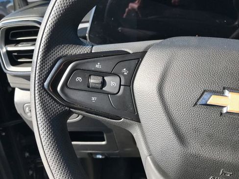 Certified 2025 Chevrolet TrailBlazer LT image 7