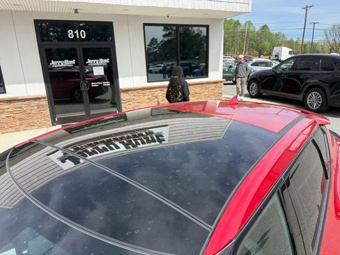 Used 2022 Kia EV6 GT-Line w/ GT-Line Suede Seat Package image 11