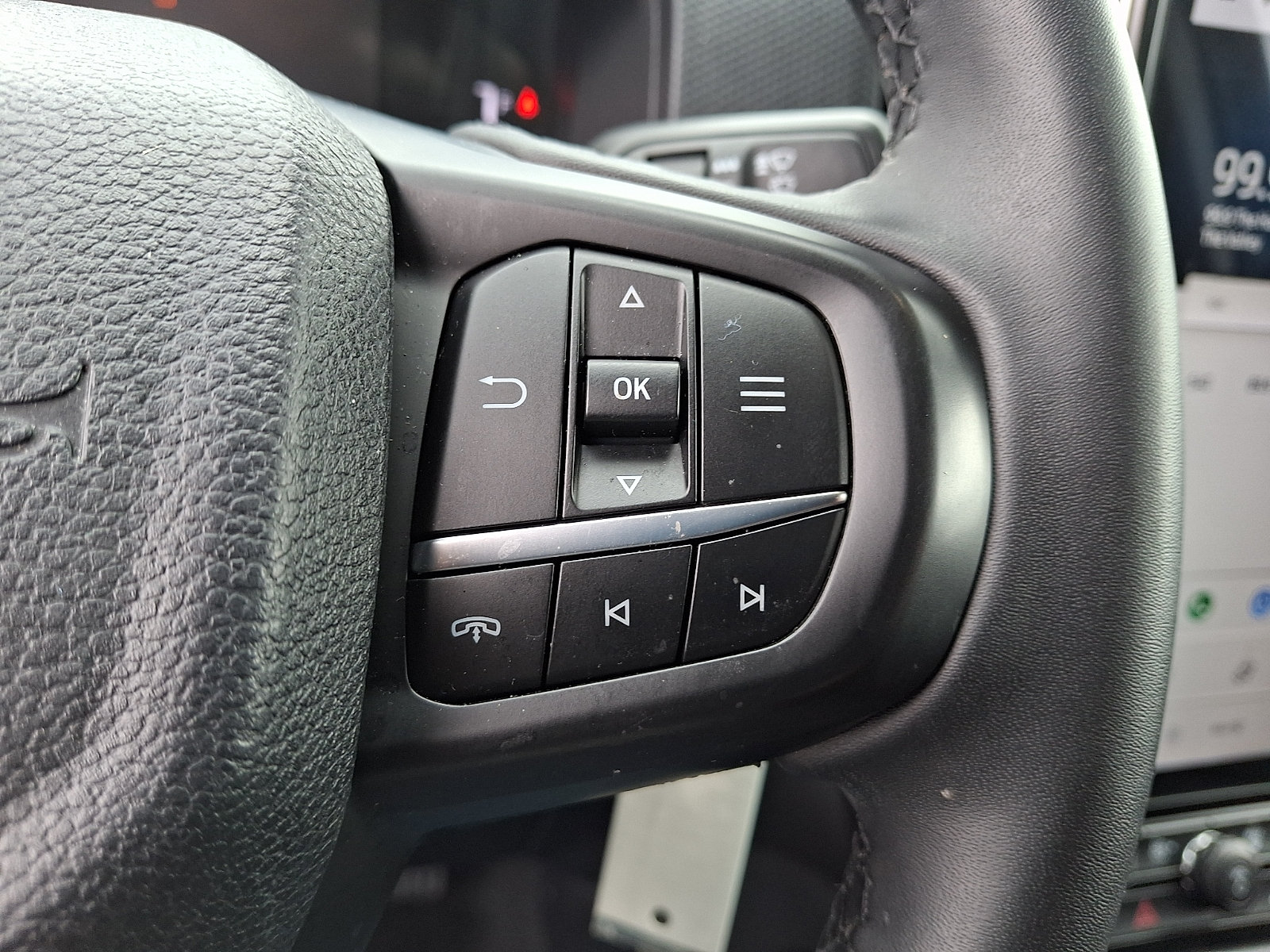 Used 2024 Ford Ranger XLT AWD/4WD image 21
