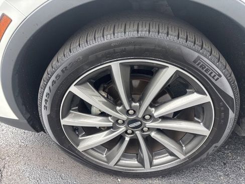 Used 2020 Lincoln Corsair Reserve w/ Equipment Group 201A image 52