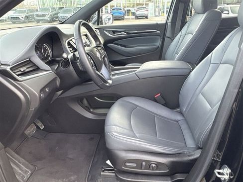 Certified 2023 Buick Enclave Essence w/ Trailering Package, 5000 lbs. image 19