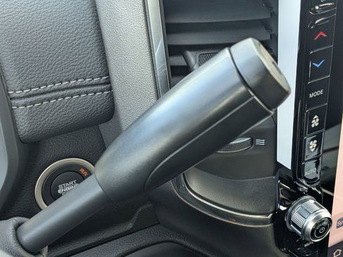 New 2026 RAM 2500 Laramie image 28