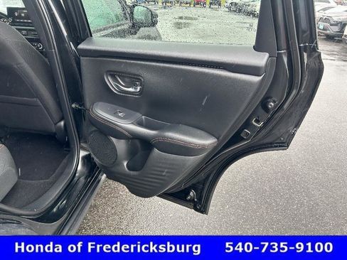 Used 2025 Honda HR-V Sport image 13
