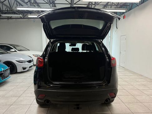 Used 2016 MAZDA CX-5 Grand Touring image 19