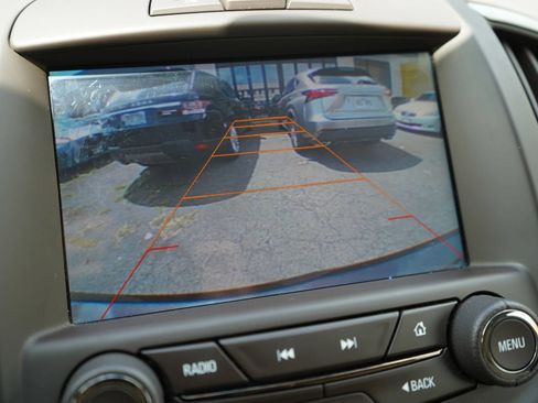 Used 2015 Buick LaCrosse Premium w/ Driver Confidence Package #1 FWD image 27