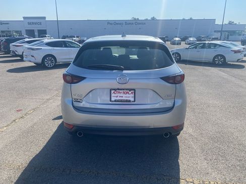 Used 2018 MAZDA CX-5 Sport image 5