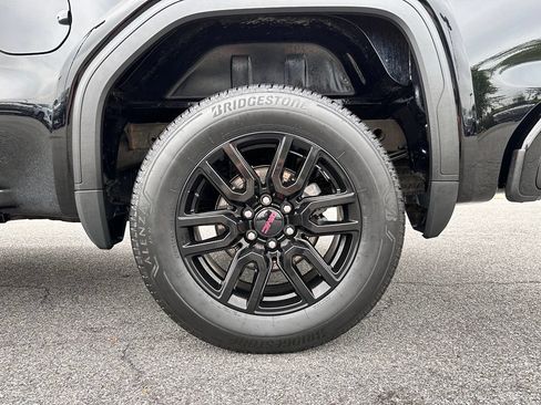Certified 2023 GMC Sierra 1500 Elevation AWD/4WD image 45
