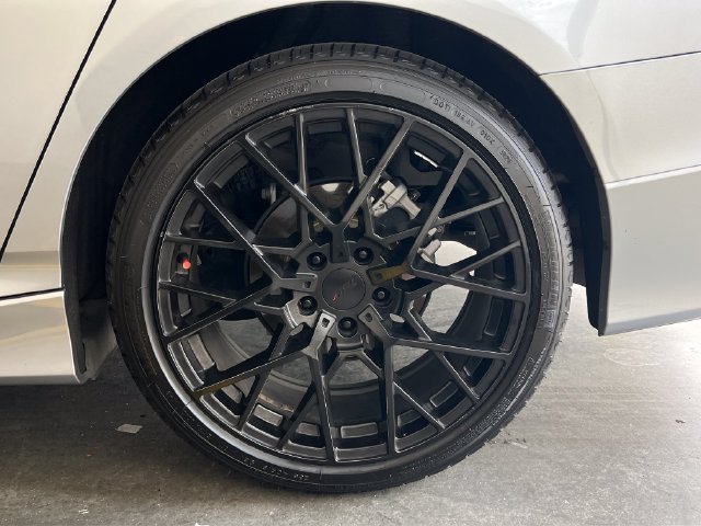 Used 2021 Honda Accord Sport image 10