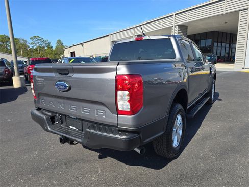 New 2025 Ford Ranger XL w/ Trailer Tow Package image 4