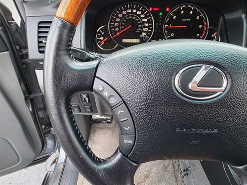 Used 2005 Lexus GX 470 image 35