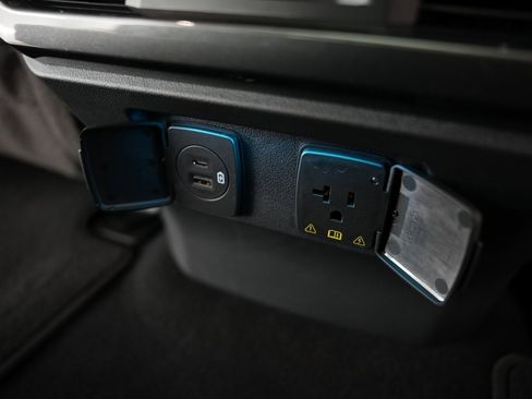 Used 2023 Ford F150 Tremor w/ Equipment Group 402A High image 50