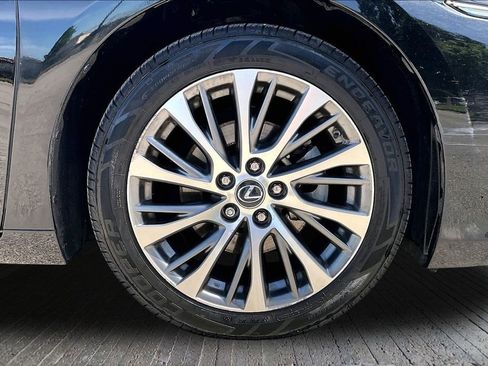 Used 2021 Lexus ES 250 w/ Premium Package AWD/4WD image 10